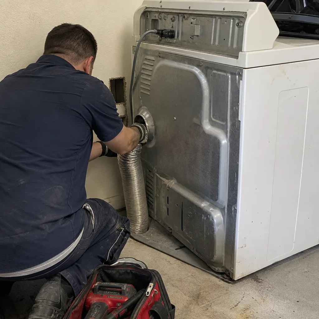 Duct Repair & Sealing in Gilbert